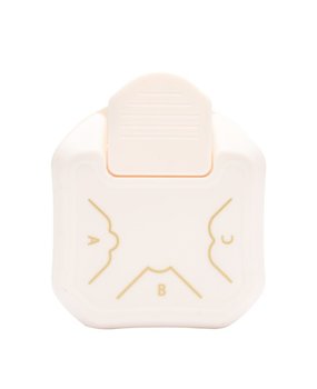 Vaessen Creative 3 in 1 Hoekpons Decoratief (2137-091) Vaessen Creative 3 in 1 Hoekpons Decoratief (2137-091)