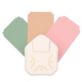 Vaessen Creative 3 in 1 Hoekpons Decoratief (2137-091)