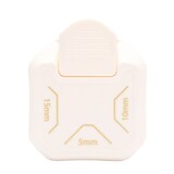 Vaessen Creative 3 in 1 Hoekpons (2137-092)