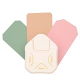 Vaessen Creative 3 in 1 Hoekpons (2137-092)
