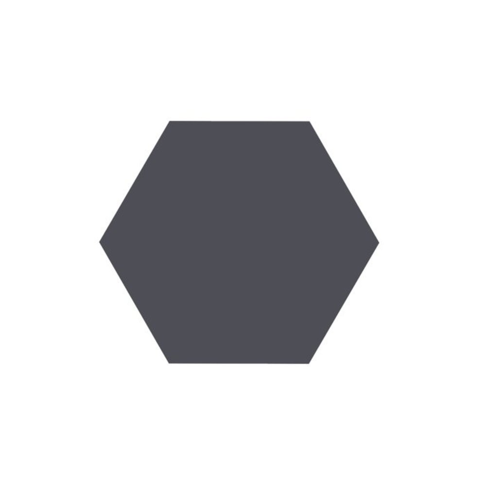 Vaessen Creative Figuurpons Maxi Hexagon (21440-053) Vaessen Creative Figuurpons Maxi Hexagon (21440-053)