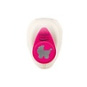 Vaessen Creative Figuurpons Small Kinderwagen (21436-006) Vaessen Creative Figuurpons Small Kinderwagen (21436-006)