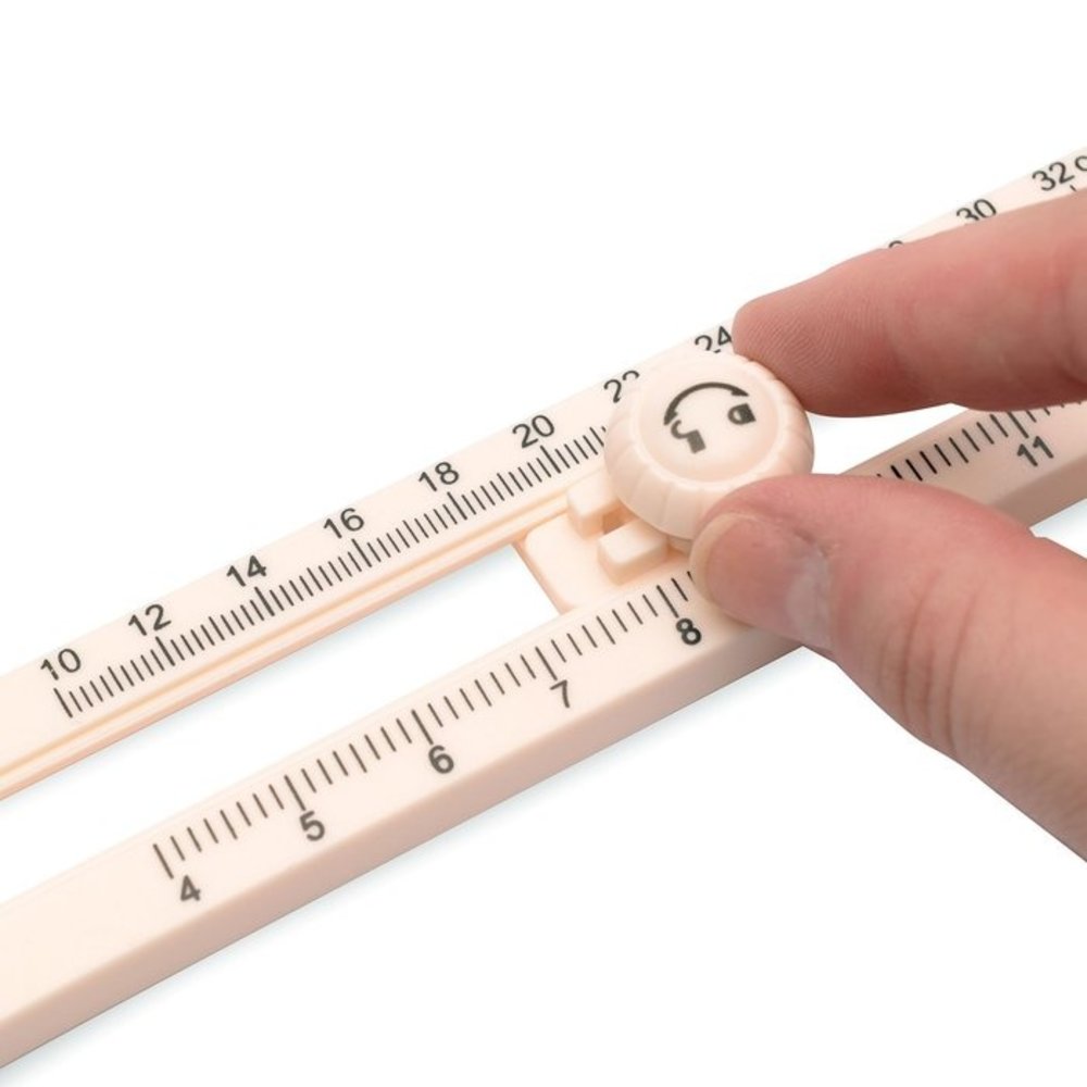 Vaessen Creative Cirkelsnijder (1004-0014) Vaessen Creative Cirkelsnijder (1004-0014)