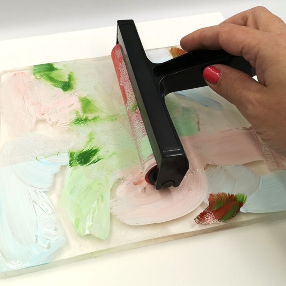 Vaessen Creative Brayer Plastic (31413) Vaessen Creative Brayer Plastic (31413)