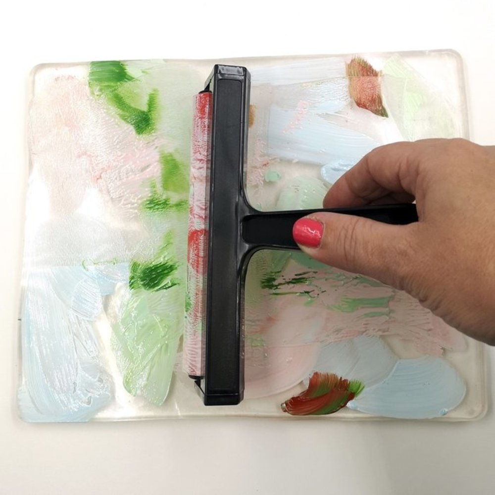 Vaessen Creative Brayer Plastic (31413) Vaessen Creative Brayer Plastic (31413)