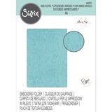 Sizzix Multi-Level Textured Impressions Nordic Pattern (665971)