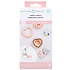 Button Press Heart Insert (661072) Button Press Heart Insert (661072)