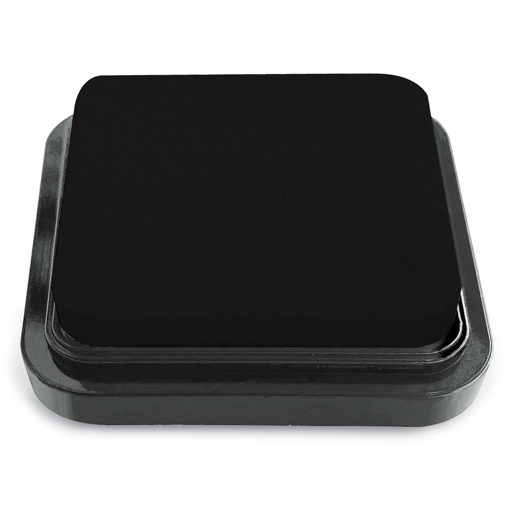 Ciao Bella Papercrafting Chiaroscuro Aging Ink Pad Black Starless Sky (PKA101) Ciao Bella Papercrafting Chiaroscuro Aging Ink Pad Black Starless Sky (PKA101)