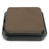 Ciao Bella Papercrafting Chiaroscuro Dusty Ink Pad Creamy Caramel (PKD103) Ciao Bella Papercrafting Chiaroscuro Dusty Ink Pad Creamy Caramel (PKD103)