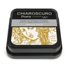 Ciao Bella Papercrafting Chiaroscuro Dusty Ink Pad Mecca Gold (PKD108) Ciao Bella Papercrafting Chiaroscuro Dusty Ink Pad Mecca Gold (PKD108)