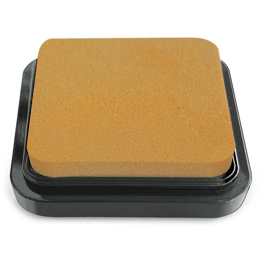 Ciao Bella Papercrafting Chiaroscuro Dusty Ink Pad Mecca Gold (PKD108) Ciao Bella Papercrafting Chiaroscuro Dusty Ink Pad Mecca Gold (PKD108)