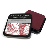 Ciao Bella Papercrafting Chiaroscuro Dusty Ink Pad Madeira (PKD110) Ciao Bella Papercrafting Chiaroscuro Dusty Ink Pad Madeira (PKD110)