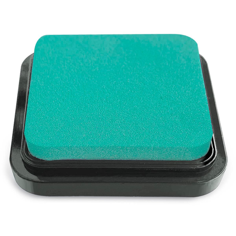 Ciao Bella Papercrafting Chiaroscuro Dusty Ink Pad Riviera Paradise (PKD123) Ciao Bella Papercrafting Chiaroscuro Dusty Ink Pad Riviera Paradise (PKD123)