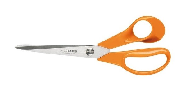 Fiskars Universal Scissors (21cm) (26000) Fiskars Universal Scissors (21cm) (26000)