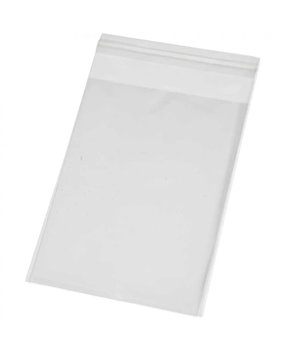 Paperpads.nl SELECT Cellofaan Zakjes 9,5x13cm (23996)