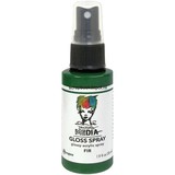 Dina Wakley MEdia Media Gloss Spray Fir 56ml (MDO76490) Dina Wakley MEdia Media Gloss Spray Fir 56ml (MDO76490)