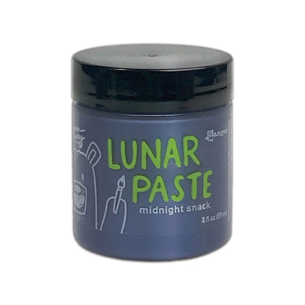 Simon Hurley Create Lunar Paste Midnight Snack (HUA80480) Simon Hurley Create Lunar Paste Midnight Snack (HUA80480)