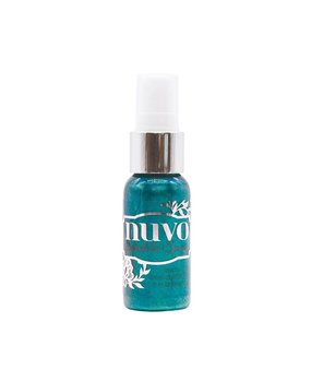 Nuvo Sparkle Spray Marine Mist (1661N) Nuvo Sparkle Spray Marine Mist (1661N)