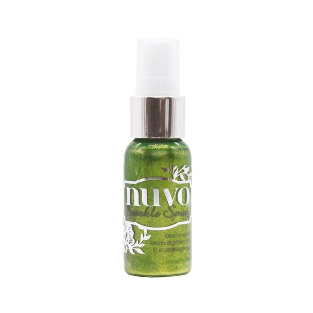 Nuvo Sparkle Spray Apple Spritzer (1664N) Nuvo Sparkle Spray Apple Spritzer (1664N)