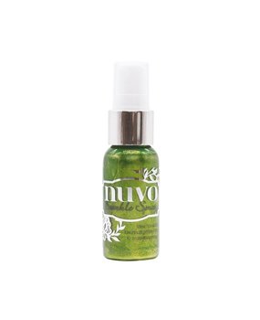 Nuvo Sparkle Spray Apple Spritzer (1664N) Nuvo Sparkle Spray Apple Spritzer (1664N)
