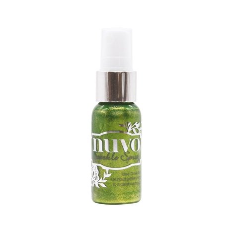 Nuvo Sparkle Spray Apple Spritzer (1664N) Nuvo Sparkle Spray Apple Spritzer (1664N)
