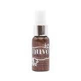 Nuvo Sparkle Spray Cocoa Powder (1665N)