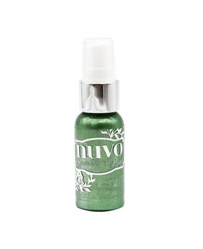 Nuvo - Sparkle Spray - Cocoa Powder