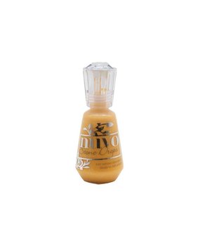 Nuvo Stone Drops Mustard Jar (1286N) Nuvo Stone Drops Mustard Jar (1286N)