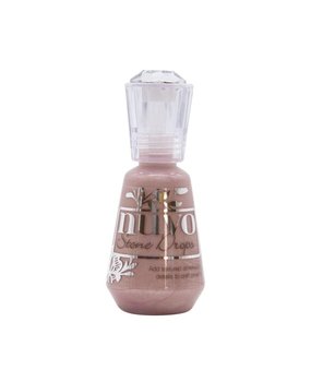 Nuvo Stone Drops Pink Granite (1294N) Nuvo Stone Drops Pink Granite (1294N)