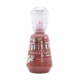 Nuvo Stone Drops Fiery Volcano (1298N)