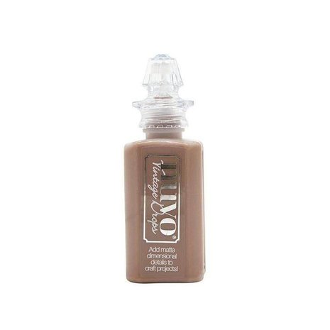 Nuvo Vintage Drops Chocolate Chip (1300N) Nuvo Vintage Drops Chocolate Chip (1300N)