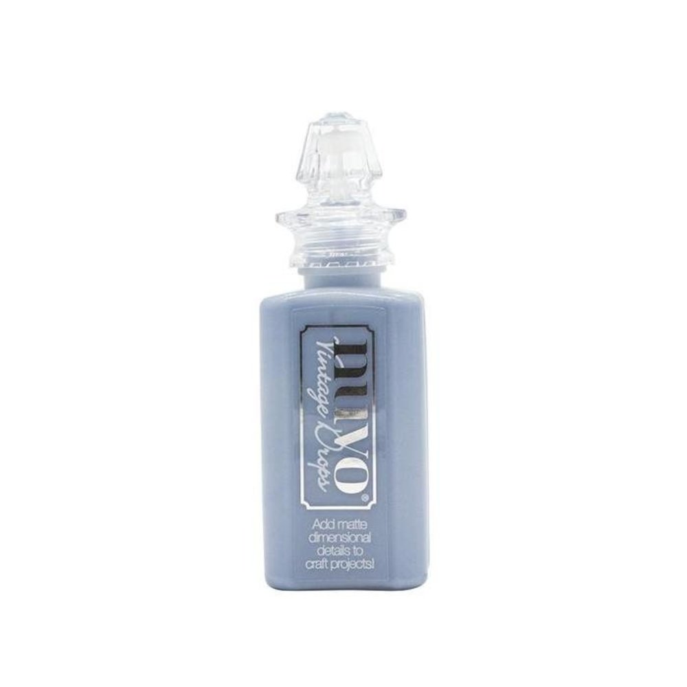 Nuvo Vintage Drops Bonnie Blue (1304N)