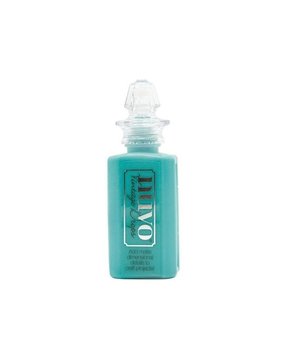 Nuvo Vintage Drops Bohemian Teal (1306N)