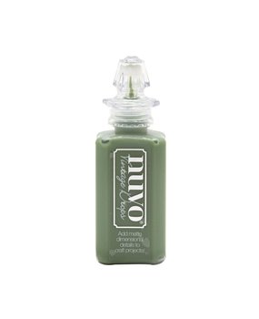 Nuvo Vintage Drops Regency Green (1310N)