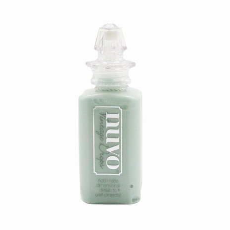 Nuvo Vintage Drops Winter Pear (1323N)