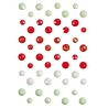 Prima Marketing Inc Candy Cane Lane Say It In Crystals (999209) Prima Marketing Inc Candy Cane Lane Say It In Crystals (999209)
