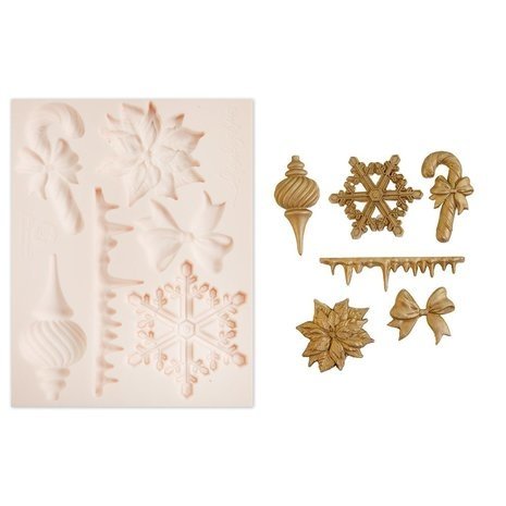 Prima Marketing Inc Candy Cane Lane Silicone Mould (999216)