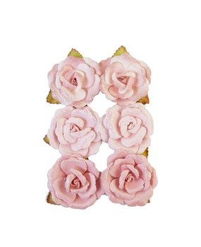 Prima Marketing Inc Candy Cane Lane Flowers First Snow (663018) Prima Marketing Inc Candy Cane Lane Flowers First Snow (663018)