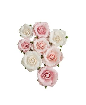 Prima Marketing Inc Candy Cane Lane Flowers Sugar Sweet (661014) Prima Marketing Inc Candy Cane Lane Flowers Sugar Sweet (661014)