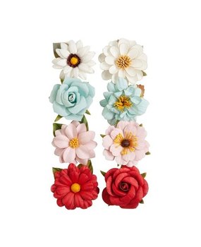 Prima Marketing Inc Candy Cane Lane Flowers Letters For Santa (661861) Prima Marketing Inc Candy Cane Lane Flowers Letters For Santa (661861)