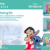 Disney Lilo & Stitch A4 Box Card Making Kit (DYP0008) Disney Lilo & Stitch A4 Box Card Making Kit (DYP0008)