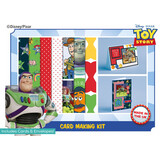 Disney Toy Story A4 Box Card Making Kit (DYP0010)