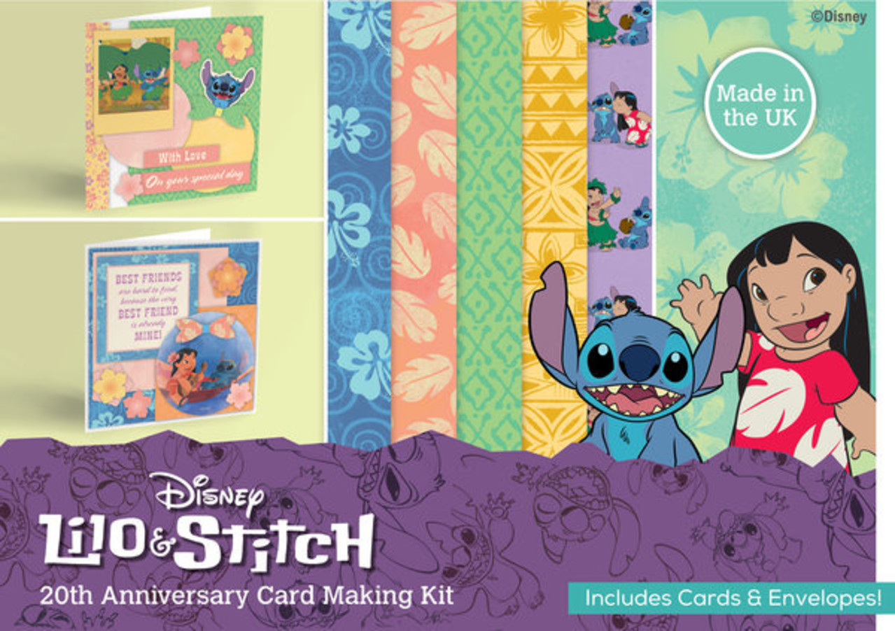 Affiches Disney Lilo & Stitch