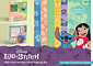 Lilo & Stitch 20th Anniversary 8x8 Inch Box Card Making Kit (DYP0031) Lilo & Stitch 20th Anniversary 8x8 Inch Box Card Making Kit (DYP0031)