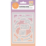 Studio Light Sweet Stories Snijmal Cozy Fall (SL-SS-CD398)*
