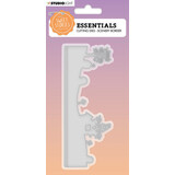 Studio Light Sweet Stories Snijmal Border Graveyard (SL-SS-CD400)