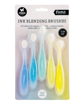 Studio Light Essentials Ink Blending Brushes 2 cm (SL-ES-BBRU04)