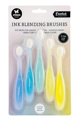 Studio Light Essentials Ink Blending Brushes 2 cm (SL-ES-BBRU04)