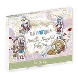 Papers For You Nuestra Navidad Die Cuts (PFY-10816)