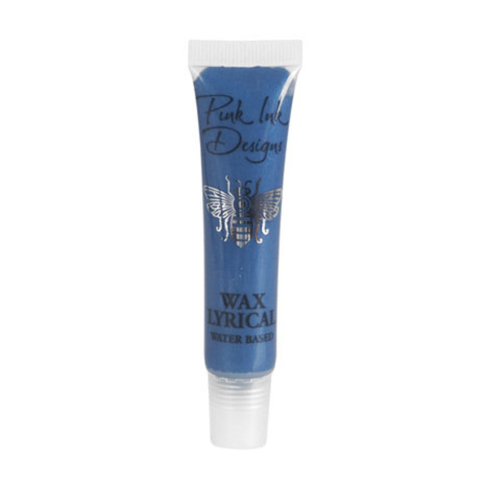 Pink Ink Designs Wax Lyrical Blue Moon (PIWAXBLUE)